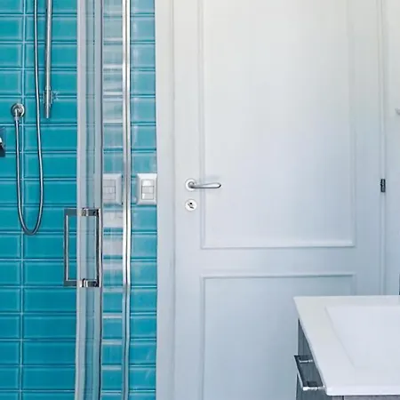 Ferienhaus Awesome In *