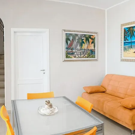 Awesome In Holiday home *