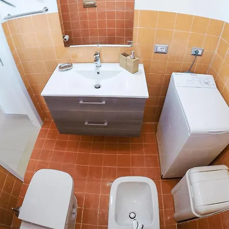 Awesome In Belvedere Marittimo