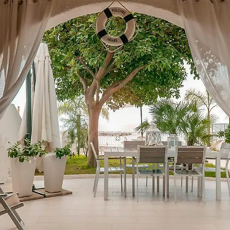 Awesome In Tatil Evi Belvedere Marittimo