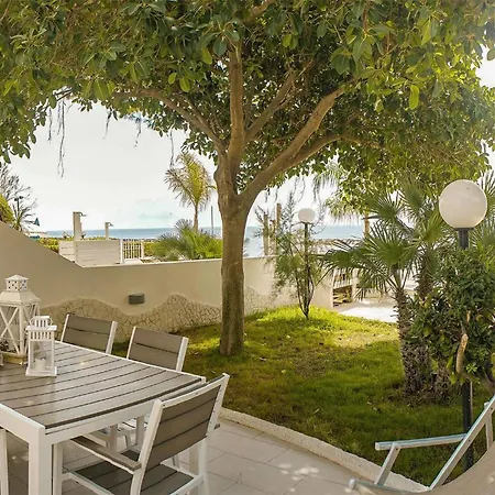 3 Bedroom Beautiful In * Belvedere Marittimo
