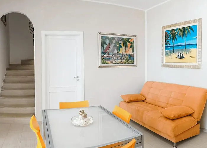 Awesome In 度假居 *