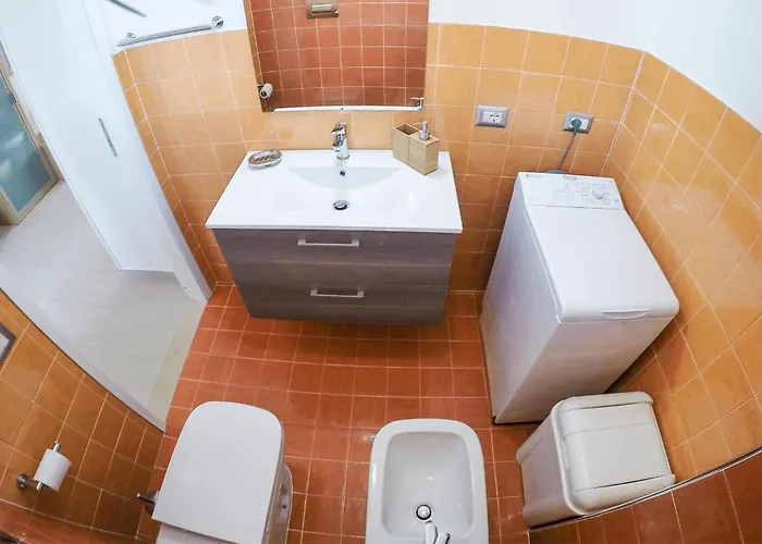 Awesome In 贝尔韦代雷