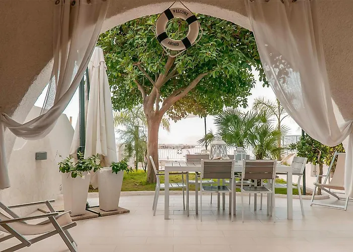 Awesome In 度假居 贝尔韦代雷