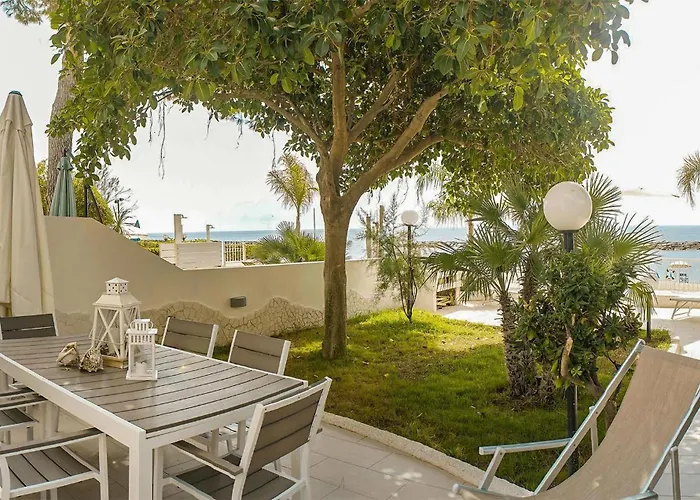 Awesome In * Belvedere Marittimo